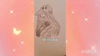 how to draw bts fan girl drawing pencil drawing pencil  drawing 