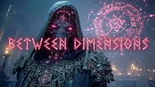 The Mansion Between Worlds | Lovecraftian Dark Fantasy Lore Ep. 1 Audio and Visual Drama
