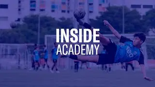 Inside Academy | April