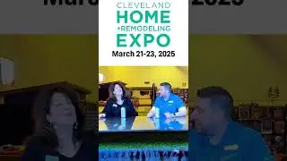 Show Spotlight with Scott - 2025 Cleveland Home + Remodeling Expo