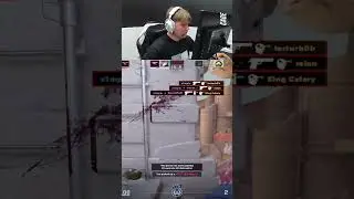 s1mple one-man army 💀 #s1mple #cs2 #twitchclips