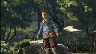 A Plague Tale: Requiem P1 They had to go and wake him back up...