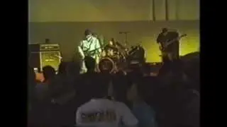 Arlem Machado/Banda Exodo-estamos em guerra