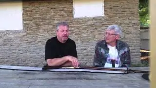 Allen Martin and the Bucks County Schimmel