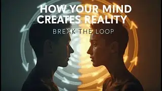 How Your Mind Creates Reality: NLP Secrets to Break Free from the Loop