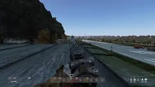 DayZ Deadfall Bot Hunting
