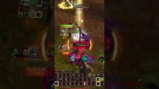 HOW TO WIN SOLO SHUFFLE IN 1 MIN AS ELEMENTAL SHAMAN ONE SHOT 10.2.5  #burst #oneshot #soloshuffle