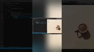 ASMR Programming - Hamburger - No Talking Part - 1