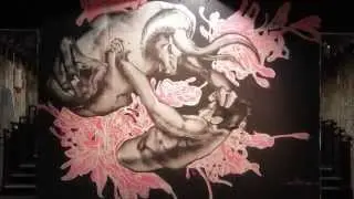 The Minotaur @ The Old Vic Tunnels