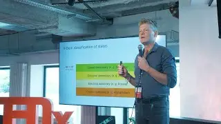A call for common good democracy | Christian Felber | TEDxSaarbrigge
