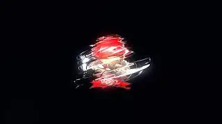 Quick Glitch Logo Reveal Intro Template for After Effects || Free Download