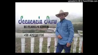 A Punta De Leña - Secuencia Show