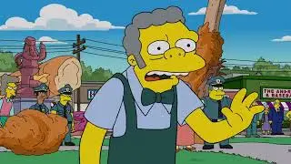 Simpsons X Fortnite alle cutscenes / Deutsch ganze Folge 