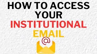 Как войти в корпоративную электронную почту (Google, Outlook, Microsoft 365 и другие)