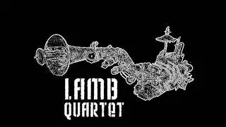 Lamb Quartet - Meat