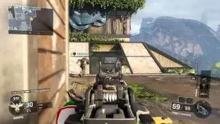 The Golden Age of YouTube! Part 1. (Black Ops 3 60 FPS)