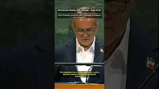 Iran Declares Itself a Steadfast Partner