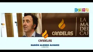 Entrevista a Caf&eacute;s Candelas, socios Clusaga