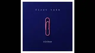 Rinkus - Tiny Pleasure