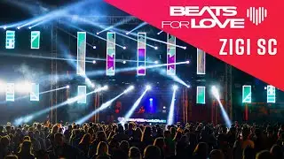 Zigi SC @Beats For Love 2021 | DNB Drops Only