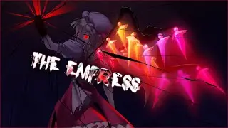 osu!mania | The Empress [Zenx's SHD] FULL COMBO | 99.10%