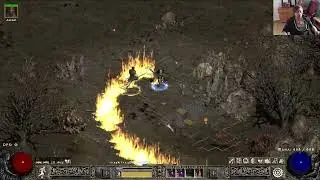 Project Diablo 2: Meteor Sorceress (Season 11)