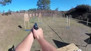 GSSF @ Okeechobee Shooting Sports