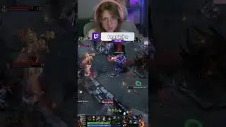Twitch: taurielke / некуда уже / дота 2