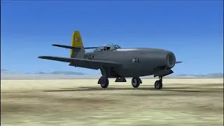 Flight Sim Historian Episode 651: Yakovlev Yak-23 