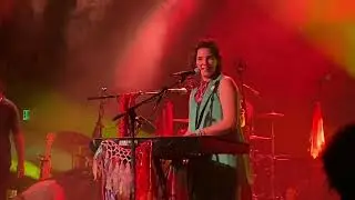 Sammy Rae & The Friends Live in Seattle - Highlights