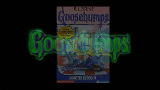 Rewriting Monster Blood IV