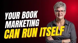 The Author Visibility Flywheel That Keeps Selling Your Books