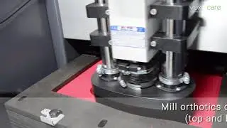 Voxelcare VCM70 Milling Machine