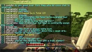 TSS Minecraft Episode 19