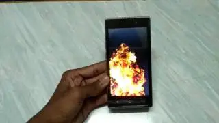 [Hindi] LYF Flame 8 Unboxing and First Look Review