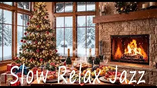 Beautiful Relax Jazz Music | Calm Background sound for Sleeping, Chilling or Work and Study