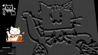 [Godot 4.5.1] Minor housecleaning on Marching Cube demo