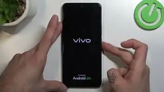 Как отформатировать VIVO V40 SE из режима восстановления