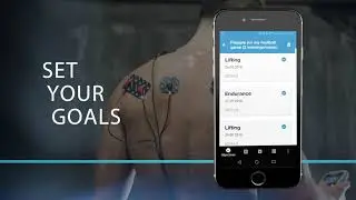 Compex USA Coach App - Track Your Gains & Recovery - Download Now