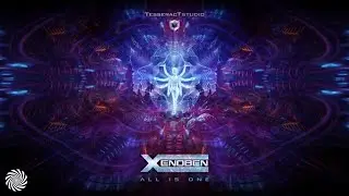 Xenoben - All Is One