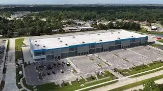 Amazon Center - Slidell, LA