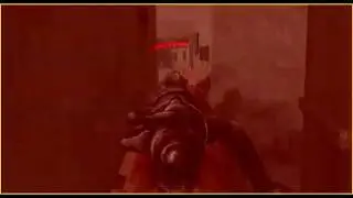 Malice COD2 Frag Video