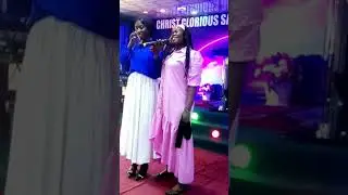 HOPE for SALVATION (HFS)#Andrew(bond servant of God) #love #peace.