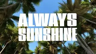 JON SCOTT   ALWAYS SUNSHINE VIDEO