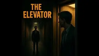 B2 Elevator , A Horror Story
