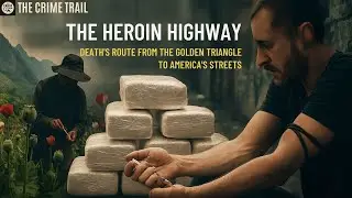 The Heroin Highway: Death&rsquo;s Route from the Golden Triangle to America&rsquo;s Streets | The Crime Trail