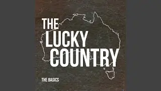 The Lucky Country