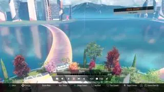 Bo3 cross map tomahawk
