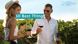 10 Best Things to Do in Lampasas, TX