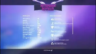 Nitemare Royale